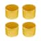6oz. Candle Making Tins by Make Market®, 4ct.